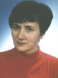 Dr hab. Anna Gruca, prof. UJ