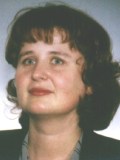 Dr Małgorzata Janiak