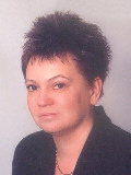 Dr hab. Maria Próchnicka, prof. UJ