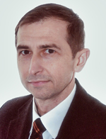 Dr hab. Remigiusz Sapa, prof. UJ