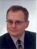 Prof. zw. dr hab. Zdzisław Pietrzyk