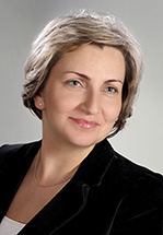 Dr Aneta Januszko-Szakiel