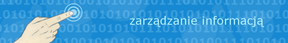 Instytut Informacji Naukowej i Bibliotekoznawstwa - Zarzadzanie Informacją